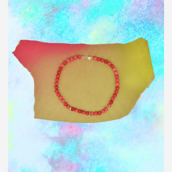 Summer Candies  Necklace