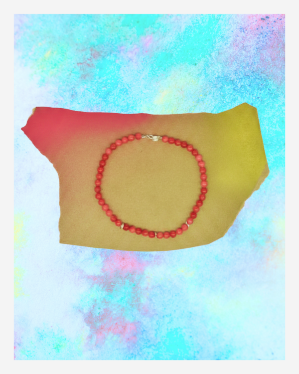 Summer Candies  Necklace