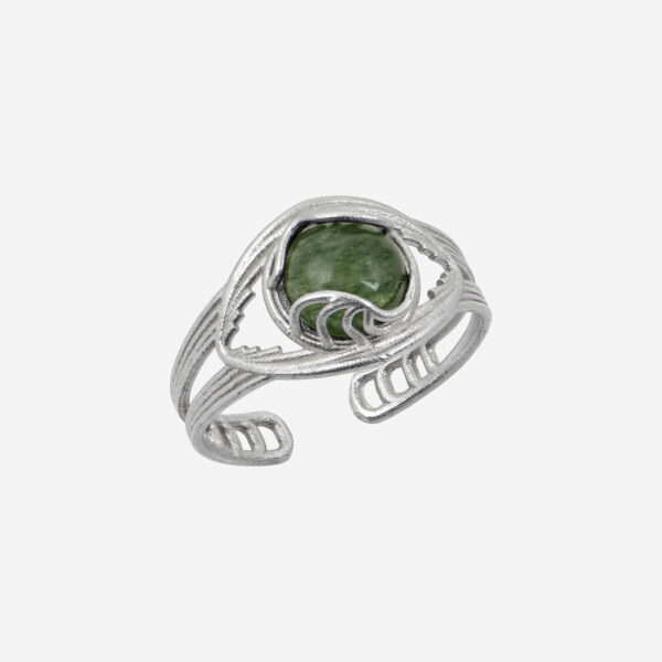Summer Candies  Stone Ring